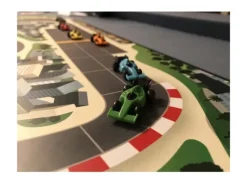 Downforce Brettspill
