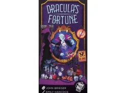 Draculas Fortune Kortspill