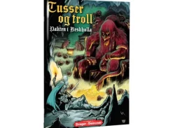Drager og Demoner Tusser & Troll