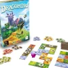 Dragomino Brettspill (Norsk)