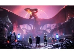 Dragon Age The Veilguard PS5