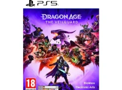Dragon Age The Veilguard PS5