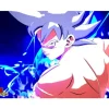 Dragon Ball Sparking Zero PS5