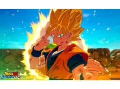 Dragon Ball Sparking Zero PS5