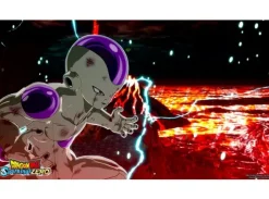 Dragon Ball Sparking Zero PS5
