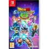 Dragon Ball Sparking Zero Switch