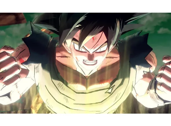 Dragon Ball Xenoverse 2 PS5
