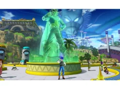 Dragon Ball Xenoverse 2 PS5