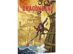 Dragonbane RPG Arkand