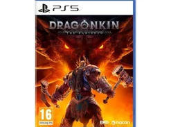Dragonkin The Banished PS5