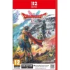 Dragon Quest I/II HD Remake Switch 2