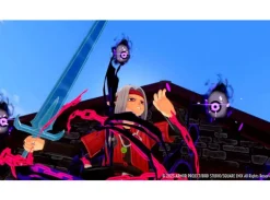 Dragon Quest Monsters Dark Prince Switch