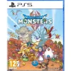 Dragon Quest Monsters PS5