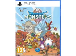 Dragon Quest Monsters PS5
