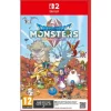 Dragon Quest Monsters Switch 2