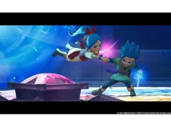 Dragon Quest Treasures Switch