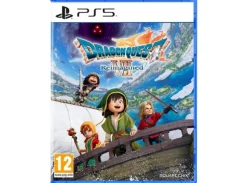 Dragon Quest VII Reimagined PS5