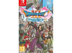 Dragon Quest XI S Definitive Ed Switch