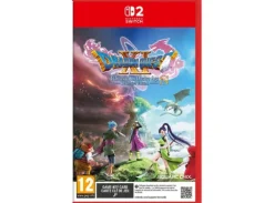 Dragon Quest XI Switch 2