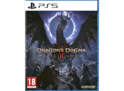 Dragons Dogma 2 Dark Arisen PS5