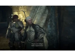 Dragons Dogma 2 PS5