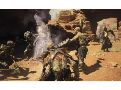 Dragons Dogma 2 PS5