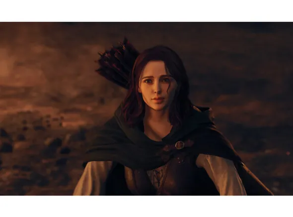 Dragons Dogma 2 PS5