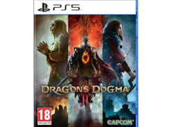 Dragons Dogma 2 PS5