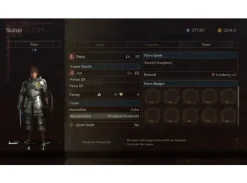 Dragons Dogma 2 PS5