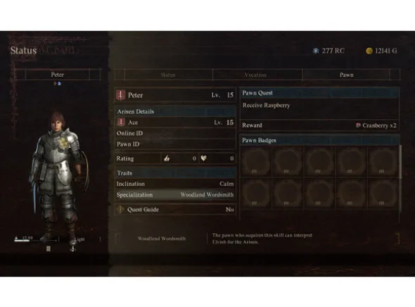 Dragons Dogma 2 PS5