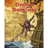 Drakar och Demoner Arkand - SVENSK