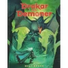 Drakar och Demoner Regelbok - SVENSK