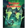 Drakar och Demoner Snabbstart - SVENSK