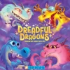 Dreadful Dragons Brettspill