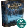 DreamEscape Ruined Sarkomand Expansion