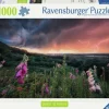 Dreamy Thunder 1000 biter Puslespill