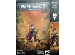 Drukhari Archon