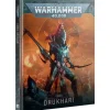 Drukhari Codex