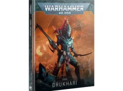 Drukhari Codex