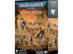 Drukhari Combat Patrol