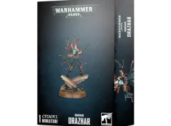 Drukhari Drazhar