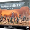 Drukhari Kabalite Warriors