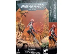 Drukhari Lelith Hesperax