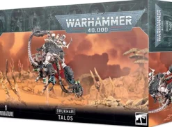 Drukhari Talos