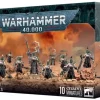Drukhari Wracks