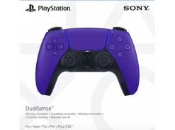 DualSense Controller Galactic Purple PS5
