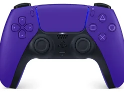DualSense Controller Galactic Purple PS5
