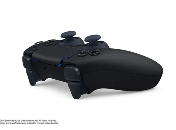 DualSense Controller Midnight Black PS5