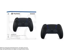 DualSense Controller Midnight Black PS5