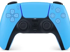 DualSense Controller Starlight Blue PS5